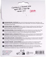 Fineliner Sakura Pigma Micron Black Edition set à 10 breedtes + gratis etui-2