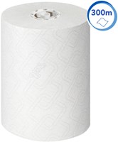 Handdoekrol Scott Control ES 1-laags 300m wit 6626-3