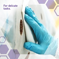 Reinigingsdoekjes KIMTECH SCIENCE 1-laags wit-1