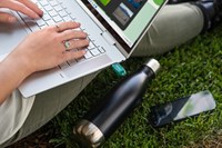 USB-Stick Sandisk Ultra ECO 3.2 64GB-2