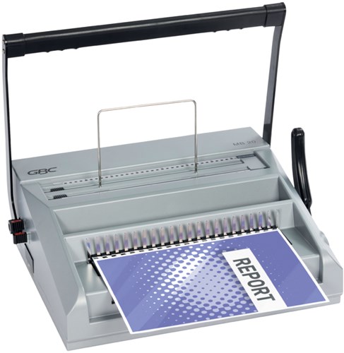 Inbindmachine GBC Multibind MB20-3