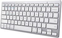Toetsenbord Trust BASICS bluetooth-2