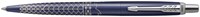 Balpen Parker Jotter special edition Sydney blue CT medium