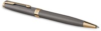 Balpen Parker Sonnet Grey Collection GT medium-2