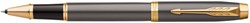 Rollerpen Parker IM Grey Collection GT fijn