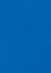 Gekleurd tekenpapier hemelsblauw