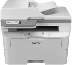 Brother MFC-L2960DW all in one printer zwart wit