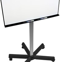 Flipover Legamaster SKETCH PRO mobiele stervoet-1