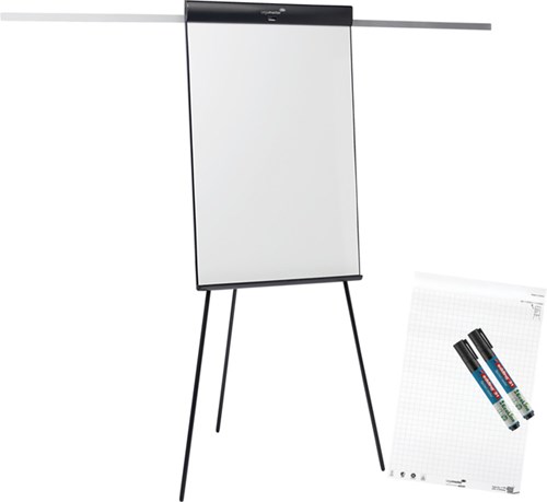 Flipover Legamaster SKETCH PRO driepoot-3