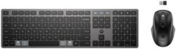 Toetsenbord en muis HP 725 oplaadbaar