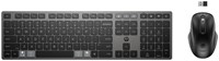 Toetsenbord en muis HP 725 oplaadbaar