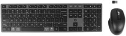 Toetsenbord en muis HP 725 oplaadbaar