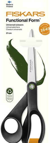 Schaar Fiskars 210mm universeel ReNew Functional Form