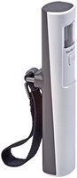 Bagageweger MAUL Trek 50kg opladen door schudden-2