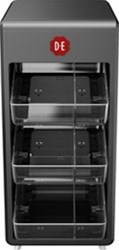 Douwe Egberts Business Line Cross-Sell dispenser grijs