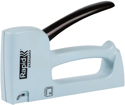 Nietpistool Rapid R13 Skärgård 13/4-10 lichtblauw-2