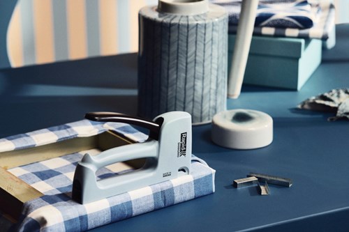 Nietpistool Rapid R13 Skärgård 13/4-10 lichtblauw-3