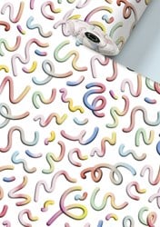 Cadeaupapier Stewo Mixa 250m x50cm