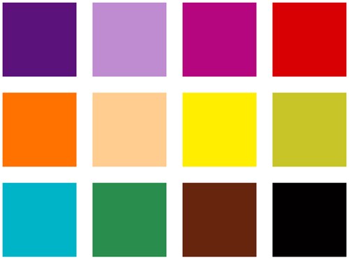 Kleurpotlood Staedtler Norix set à 12 kleuren-2