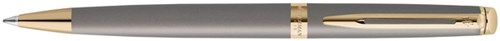 Balpen Waterman Hémisphère Fashion Colors metallic grey GT medium