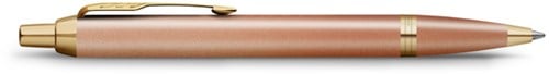 Balpen Parker IM Rituals orange GT medium-3