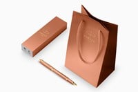 Balpen Parker IM Rituals orange GT medium-2
