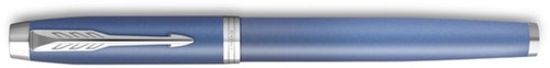 Vulpen Parker IM Rituals blue CT fijn-2