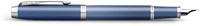 Vulpen Parker IM Rituals blue CT fijn-3