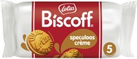 Koekjes Lotus Biscoff sandwich speculooscreme 5 stuks-3