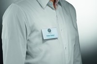 Badge Durable 8244 vlak met magneet 54x90mm place and hold 25 stuks-3