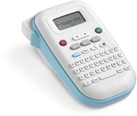 Labelprinter Brother P-Touch Btag PT-N10 Qwerty Draagbaar wit-2