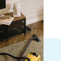 Stekkerdoos BRASQ 5 voudig 5 meter zwart-5