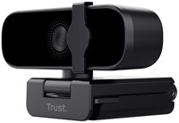 Webcam Trust Tanor Full HD-1