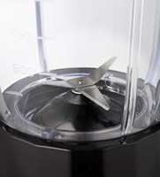 Blender Tomado 1.5 liter zwart-4