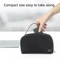 Laptop Oplader ACT USB-C Power Delivery 65W 3mtr-2