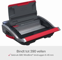 Inbindmachine GBC CombBind CB25 21-gaats-3