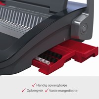 Inbindmachine GBC CombBind CB25 21-gaats-10