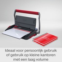 GBC Inbindmachine CombBind CB15 21-gaats-1