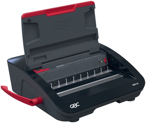 Inbindmachine elektrisch GBC WireBind WB15E  34-gaats