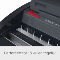 WireBind inbindmachine GBC WB15 34-gaats-15