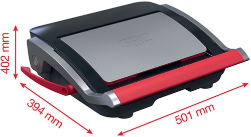 WireBind inbindmachine GBC WB15 34-gaats-2