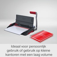 GBC inbindmachine CombBind CB12 21-gaats-2