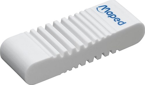 Gum Maped Kidy Learn Concentration set à  2 stuks wit-3