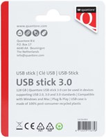 USB stick 128gb 3.0 zwart-2