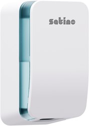Zeepdispenser Satino SF2 Hyginity Clean&Care sensor 500ml wit 333432