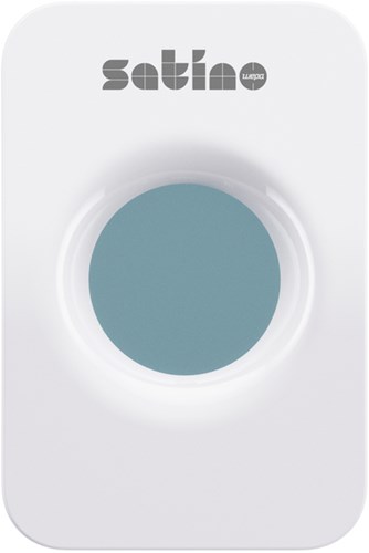 Damesverbandzakdispenser Satino HB1 Hyginity wit 333438-2