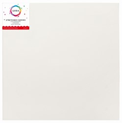 Schildersdoek Qrea Studio 60x60cm