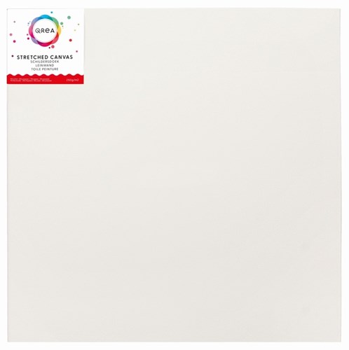 Schildersdoek Qrea Studio 60x60cm