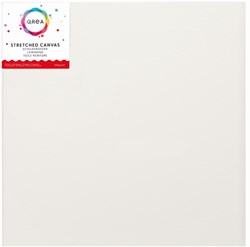 Schildersdoek Qrea Studio 50x50cm