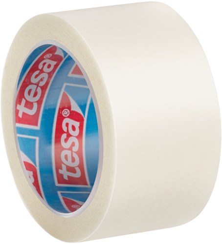 Papiertape tesafilm papier 19mmx10m-3